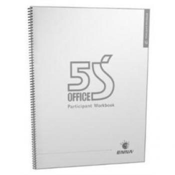 5S Office Version 1 Participant Workbook