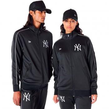 Chaqueta deportiva New Era MLB New York Yankees para hombre