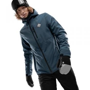 AquaWave 2XL Men’s Siroko W2 Blue Monsoon Gear