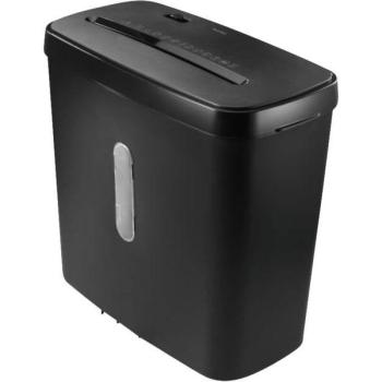 Hama Safe X50 Aktenvernichter für Papier und Kreditkarten
