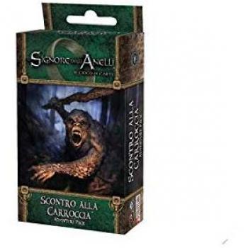 Il Signore degli Anelli: Scontro alla Carroccia