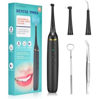 Vibrition Dental Hygiene Tool