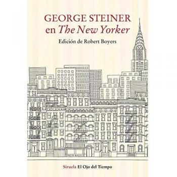 GEORGE STEINER EN THE NEW YORKER