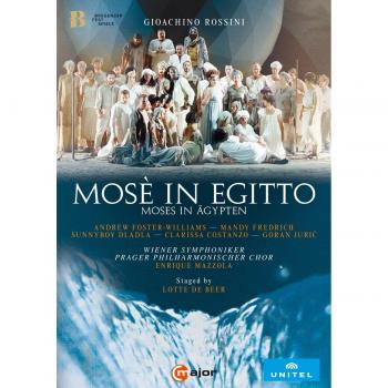 Mose in Egitto