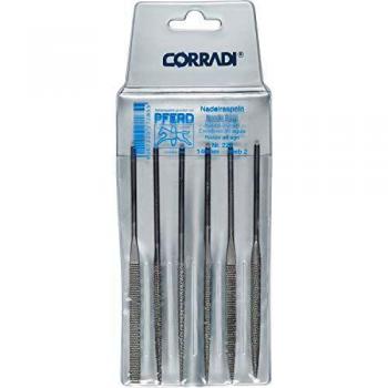 Lima Corradi Taglio Svizzero 140 mm
