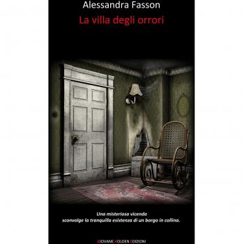 La villa degli orrori