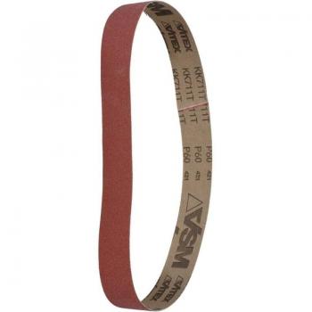 Nastro Abrasivo 20x520 mm VSM Corindone KK711T