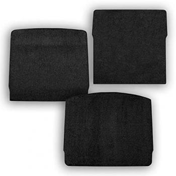 AutoStyle Audi e-Tron Trunk Cover – Velor CK‑SAU34V