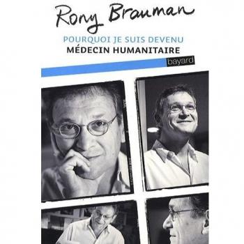 Pourquoi je suis devenu médecin humanitaire