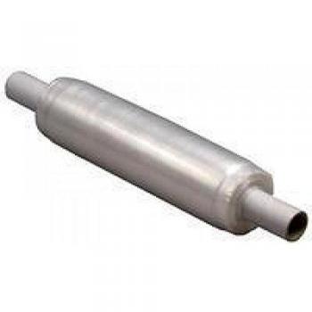 Hand Stretch Film 400mm x600m 7micron Clear WRAPSMART