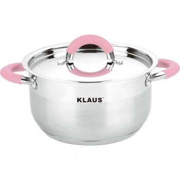 KLAUS® Inox Kookpot 18 cm