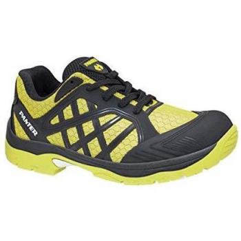 S3 Argos Reflector – Chaussure sportive jaune – 39