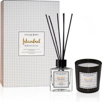 Pack Cadeau Atelier Rebul
