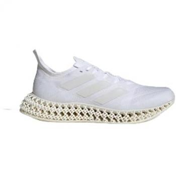 Adidas Laufschuhe 4Dfwd 4 ID8884 Weiß