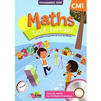 MATHS TOUT TERRAIN