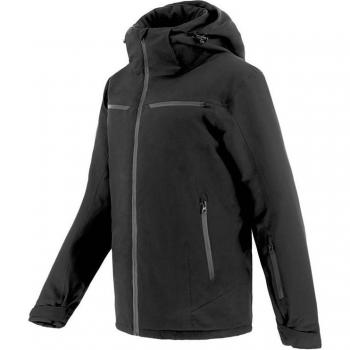 Anorak Torry in Schwarz von Joluvi
