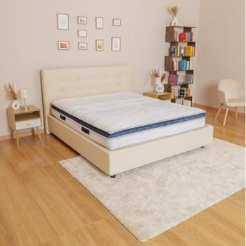 LunaMemory Molle Indipendenti 120x190