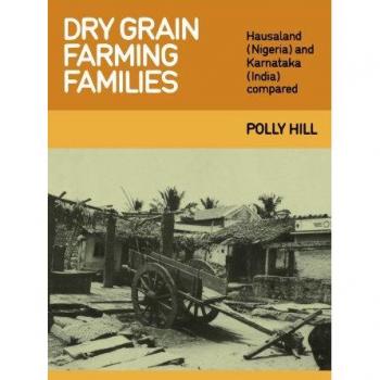 Dry Grain Farming Families: Hausalund