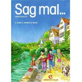 Allemand 6eme Sag Mal