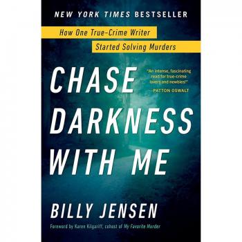 Chase Darkness with Me