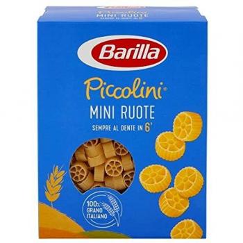Barilla Piccoli-Räder 500 g