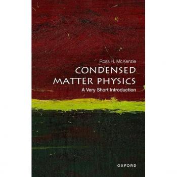 Condensed Matter Physics