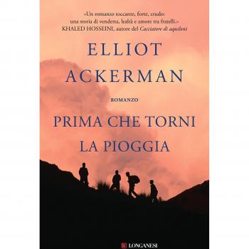 Prima che torni la pioggia