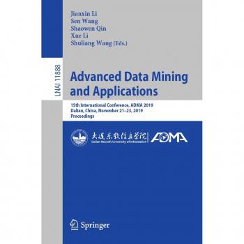 Vitalsource Technologies, Inc. Advanced Data Mining And Applications