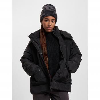 ONLY NORA Winter Parka (Black)