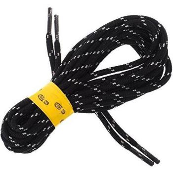 Trango Mountain Laces – 170 cm – Black & White – Male Edition