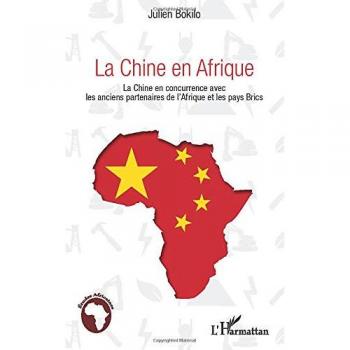 La Chine en Afrique