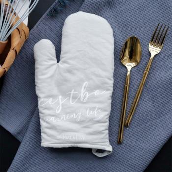 Oven Mitts for Baking