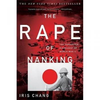 The Rape of Nanking