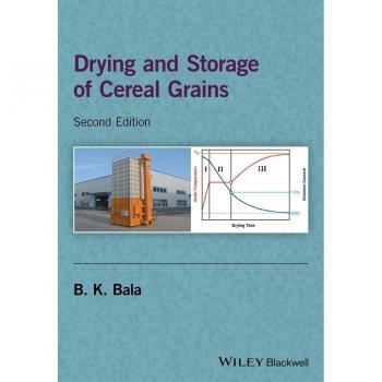 Vitalsource Technologies, Inc. Drying And Storage Of Cereal Grains