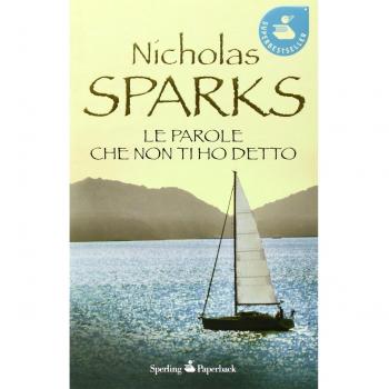 Le parole che non ti ho detto