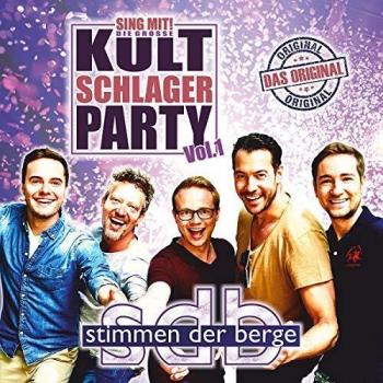 Sing mit! die Große Kultschlager Party