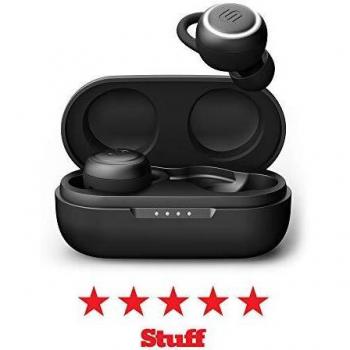 Black Hydra 5.0 Wireless Headset