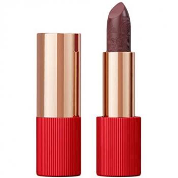 La Perla Matte Silk #108 Plum Red 3.5g
