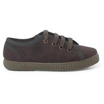 Pisamonas Zapatillas Sostenibles para Niños
