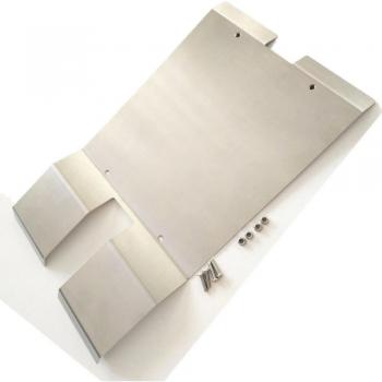 Chasis Resistente para Traxxas 1/10 E-Revo