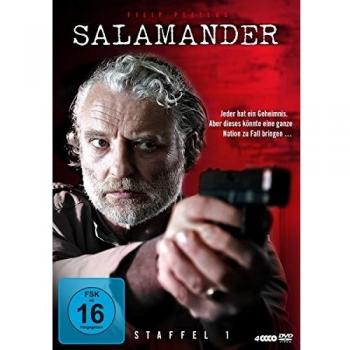 Salamander