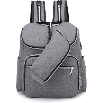 Multifunktionale Baby Reisetasche 2022