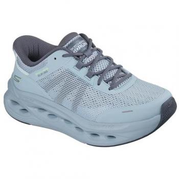 Chaussures Skechers Femme Max Cushioning Glide-step