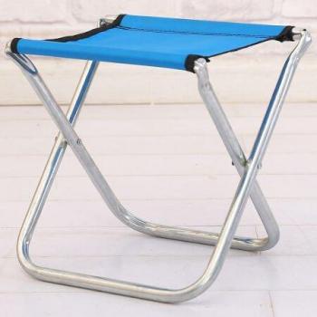 Garden Glide Compact Chair