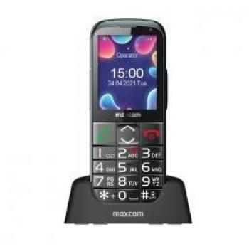 Smartphone classique MaxCom Comfort MM724