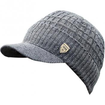 Visera de Invierno “Aurora Visera”