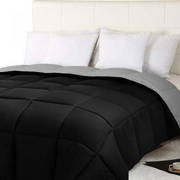 Utopia Bedding Reversible Duvet
