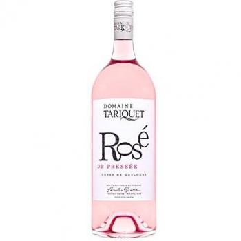Rosé Magnum 2024 de Pressée – Dominio Tariquet