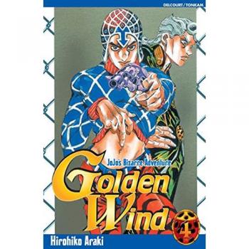 Jojo's
