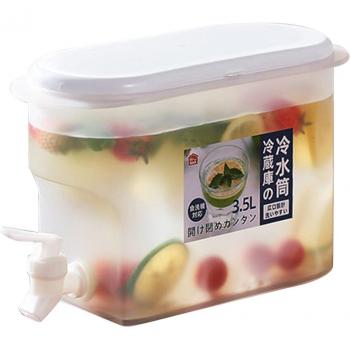 Contenedor de bebida de 3500ml